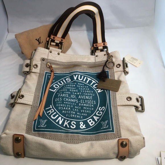 show louis vuitton handbags